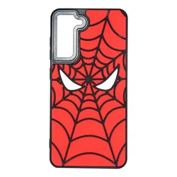 Maska za telefon 3D PROTECT za Samsung S21 FE DZ4