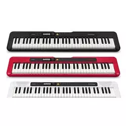 Električna klaviatura CT-S200 Casio