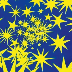 Cluster - Cluster II (50th Anniversary Edition) (LP)