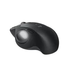 Logitech Bežični miš MX Ergo S, Crni