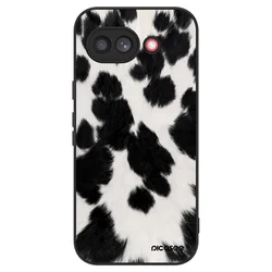 ULTIMATE CASE za Google Pixel 10a - Black Moo