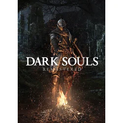 Dark Souls: Remastered Steam Key EUROPE