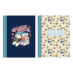 Gilmore Girls Composition Notebook Set (Set of 2)