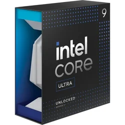 INTEL Core Ultra 9 285K do 5.7GHz Box (BX80768285K) procesor