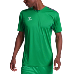 Hummel Dres HMLAUTHENTIC PL JERSEY S/S