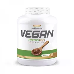 Maximalium Veganski protein, Čokolada, 2.270Kg