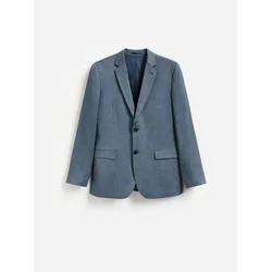 Reserved - Slim fit sako s viskozom