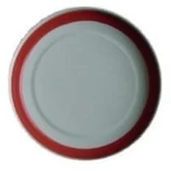 Pokrovi OMNIA za kozarce 20 kosov, premer 8,2 cm