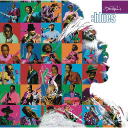 Jimi Hendrix - Blues (Reissue) (CD)