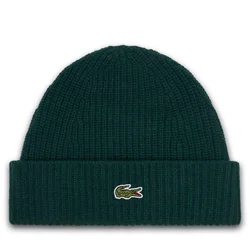 Lacoste Kapa RB9883 Zelena