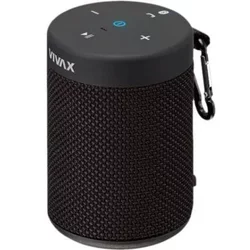VIVAX Bluetooth zvučnik BS-50, Crni