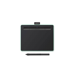 Grafički tablet WACOM Intuos Comfort PB S - Bluetooth - Pistachio