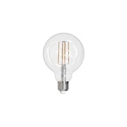 LED sijalica FILAMENT G95 E27/11W/230V 3000K