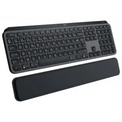 LOGITECH MX Keys S Plus Graphite US