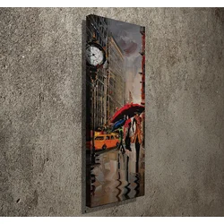 Opviq Slika na platnu 30x80cm