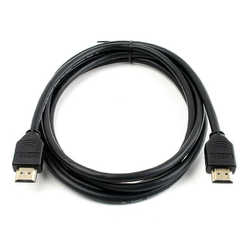 Kabl HDMI 2.1 M/M 2m crni 8K 60Hz