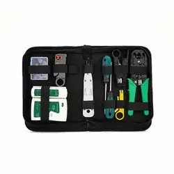 ThunderRegulate, set za domača električna popravila (12-delni set)