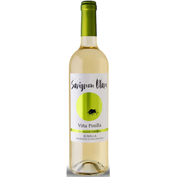 Pinilla Belo vino Sauvignon Blanc 0,75