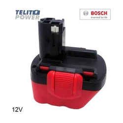 TELIT POWER 12V 1300mAh Baterija za ručni alat BOSCH BAT045