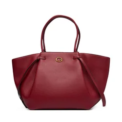Ročna torba Guess Allegra HWBG22 37230 Rdeča