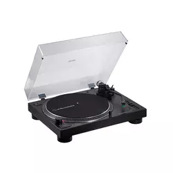 Audio-Technica Gramofon AT-LP120XBT-USB, Crni