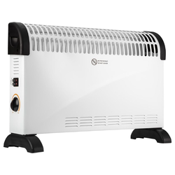 Konvektorska grejalica Neo 2000W - sa termostatom - tri nivoa grejanja 750W, 1.250W i 2.000W