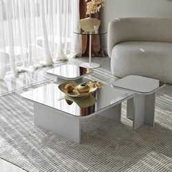 Hanah Home Klub sto Jazz 80x30x80cm Beli