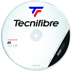 TECNIFIBRE Žica Black Code 4S 1.30 200m