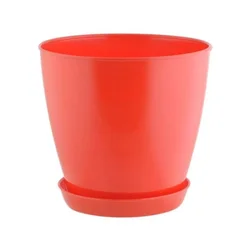Saksija lisa fi 22cm sa podmetačem