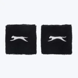 SLAZENGER Znojnice szal 2pk wristbrand U