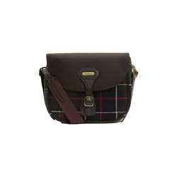 Barbour LBA0479-LBA Črna