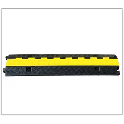 Pik Group Kanalica kablova 2-kanalni, 970x240x40mm, kanal 35x30mm, 4.3kg, Crna