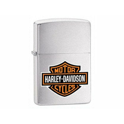 ZIPPO VŽIGALNIK HARLEY DAVIDSON