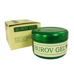 Razno Burow gel, 100g
