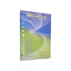 Mistick Nalepnice A4/18 63,5x46,6 ( 6852 )