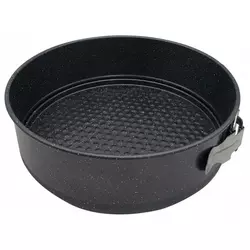 KINGHoff OBLIK ZA TORTO MARMOR 26cm KH-1546