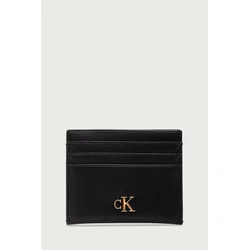 Calvin Klein  etui za kartice ženski usnjeni