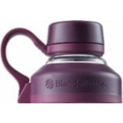 Blender Bottle Zamjenski poklopac Mantra - Plum