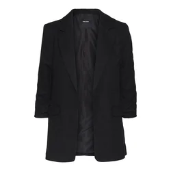 VERO MODA Blazer črna