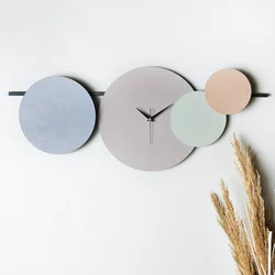 Wallity Zidni sat 75cm Šareni