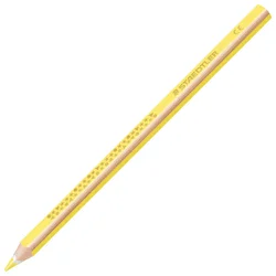 Boje drvene jumbo noris club staedtler 1284-1 žute