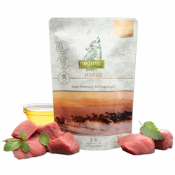 ISEGRIM Sos konjetina 410g