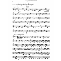 KOPPRASCH:60 STUDIES VOL.1 BASSOON