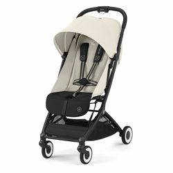 Cybex kolica Orfeo, Canvas White