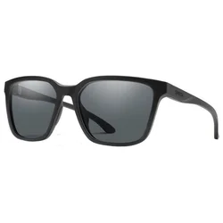 Smith SHOUTOUTCORE 003/M9 Polarized Črna/Siva