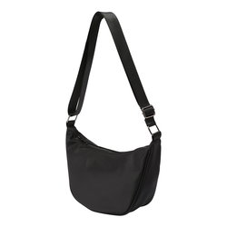ABOUT YOU Torba za čez ramo Denny Bag črna