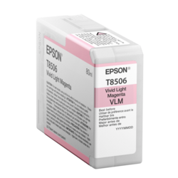 Epson T8506 80ml LM