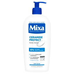 MIXA Losion za telo Ceramide Protect 400ml