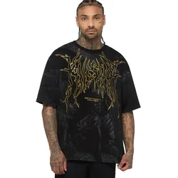 Majica moška - Noir Relic - KILLSTAR - KSRA014478