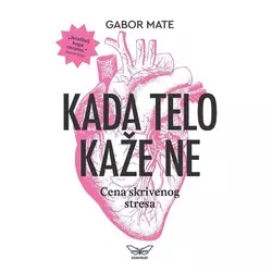 Kada telo kaže ne: cena skrivenog stresa